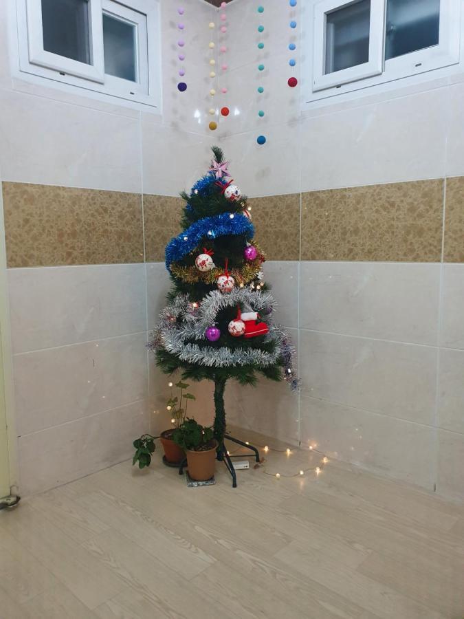 Hostel Hub House Livingtel Seul Zewnętrze zdjęcie