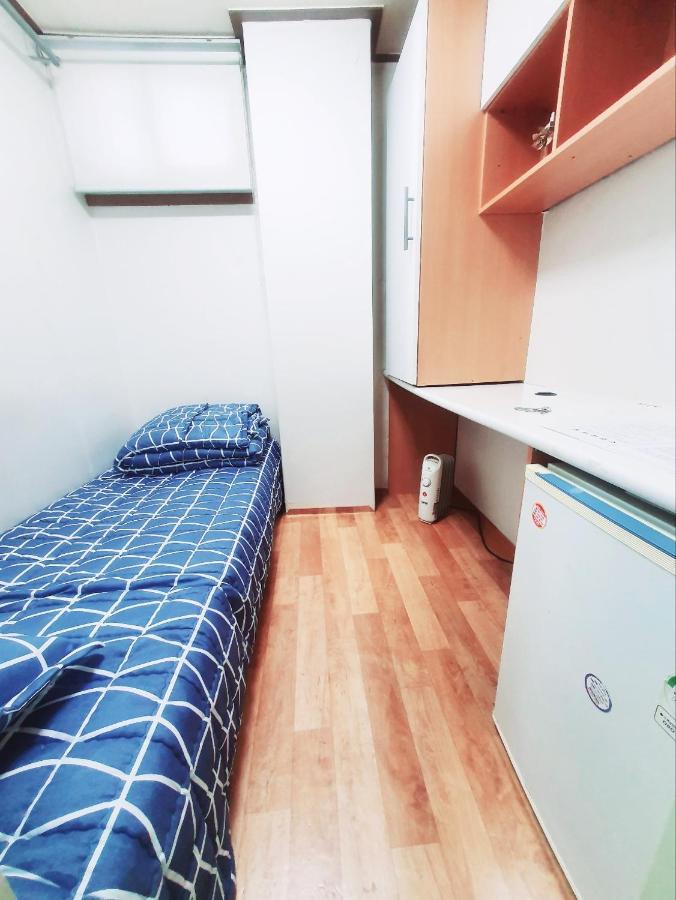 Hostel Hub House Livingtel Seul Zewnętrze zdjęcie