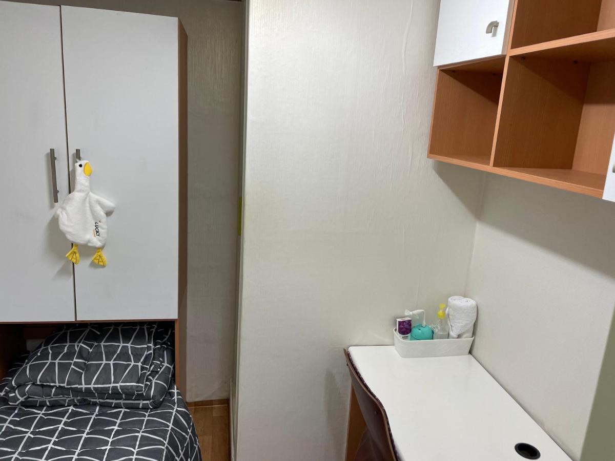 Hostel Hub House Livingtel Seul Zewnętrze zdjęcie