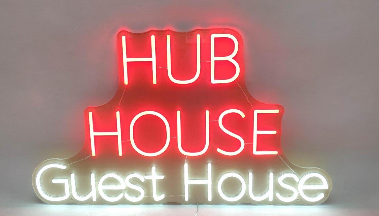 Hostel Hub House Livingtel Seul Zewnętrze zdjęcie