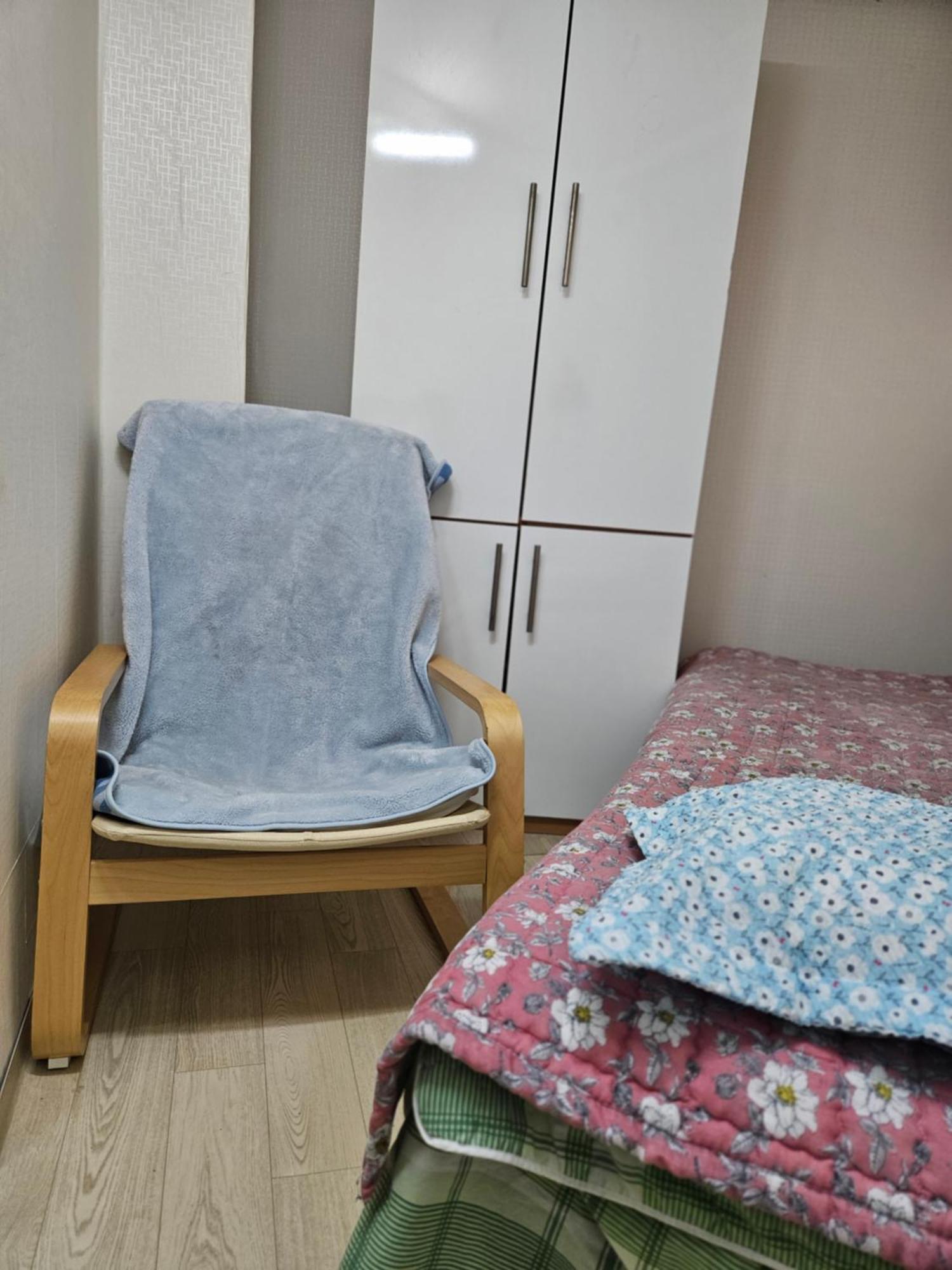 Hostel Hub House Livingtel Seul Zewnętrze zdjęcie